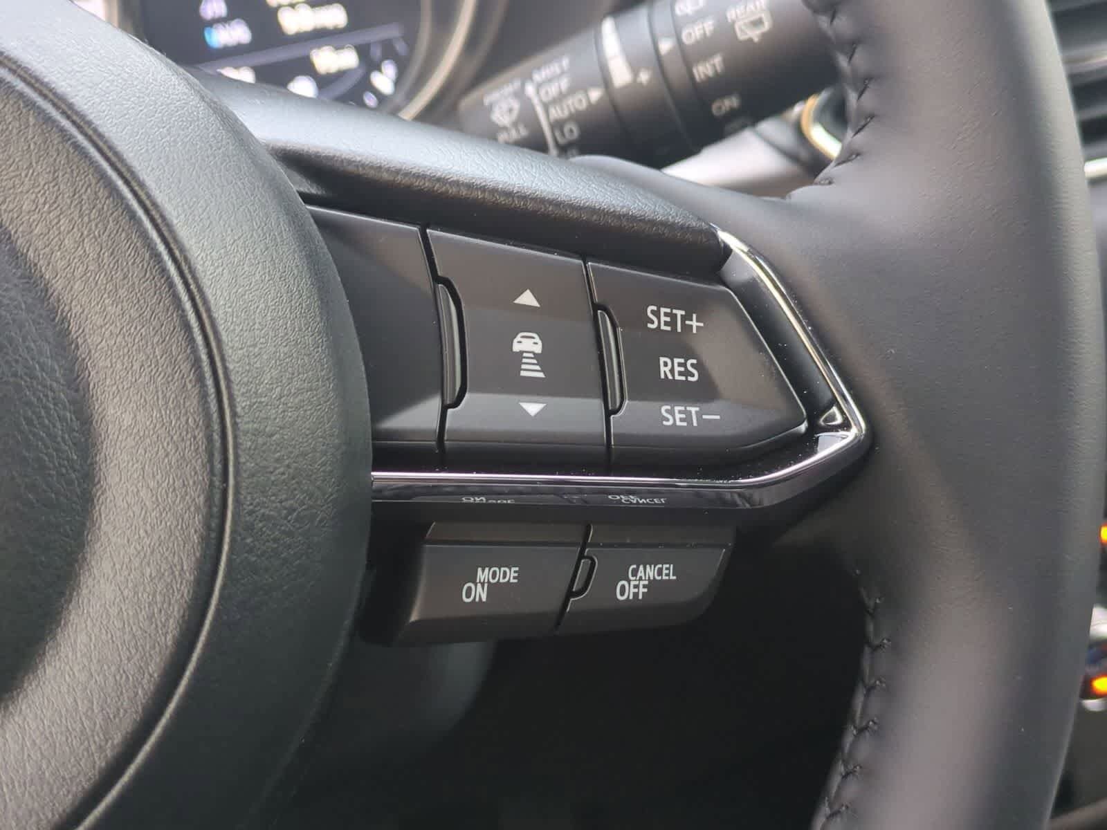 Thumbnail: 2025 Mazda CX-5 - 26