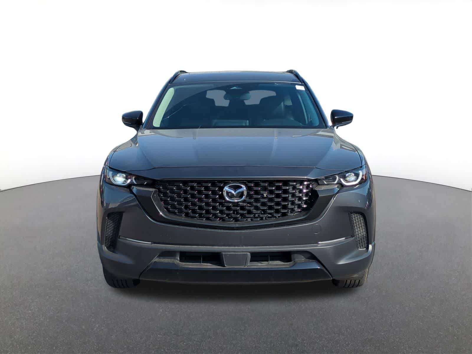 Thumbnail: 2025 Mazda CX-50 - 9