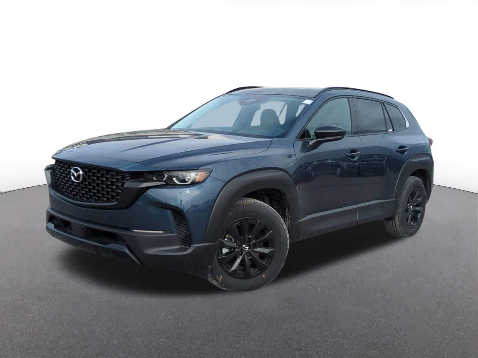 Thumbnail: 2026 Mazda CX-50 - 1