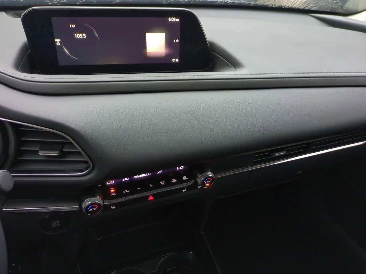 Thumbnail: 2025 Mazda CX-30 - 27