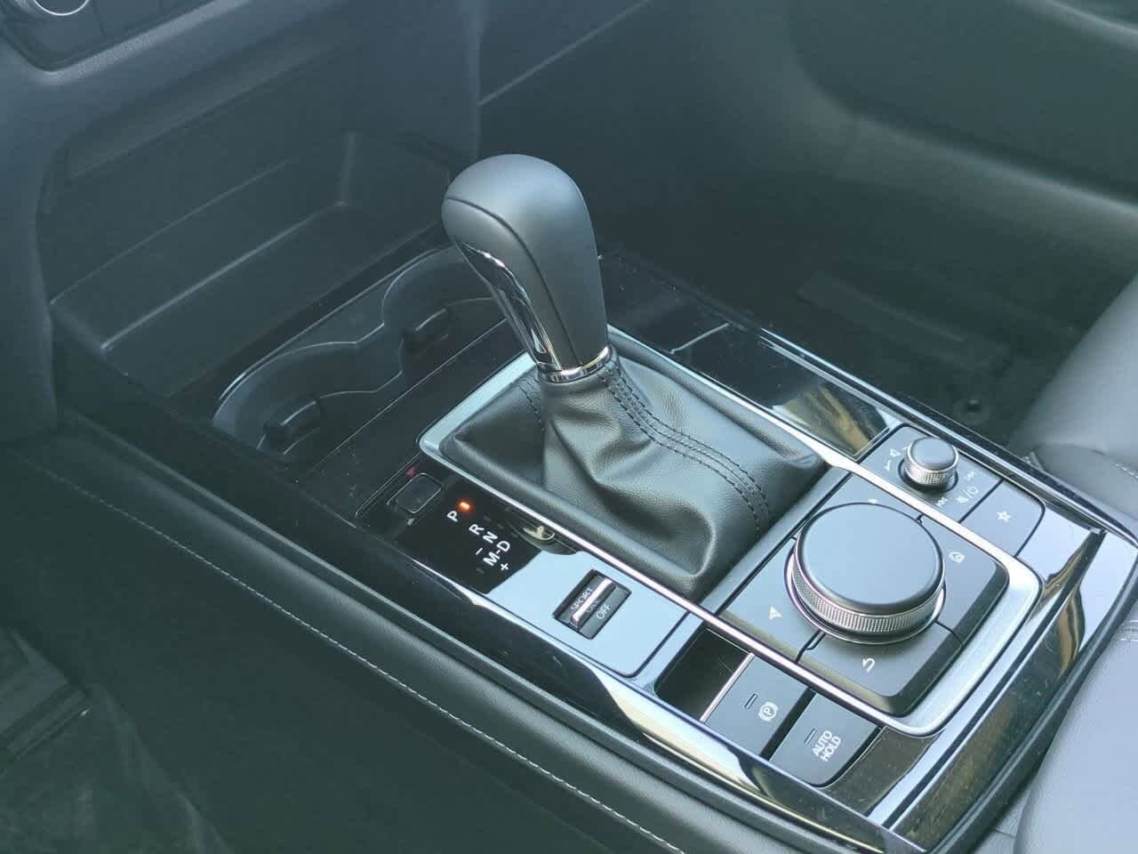 Thumbnail: 2025 Mazda CX-30 - 28