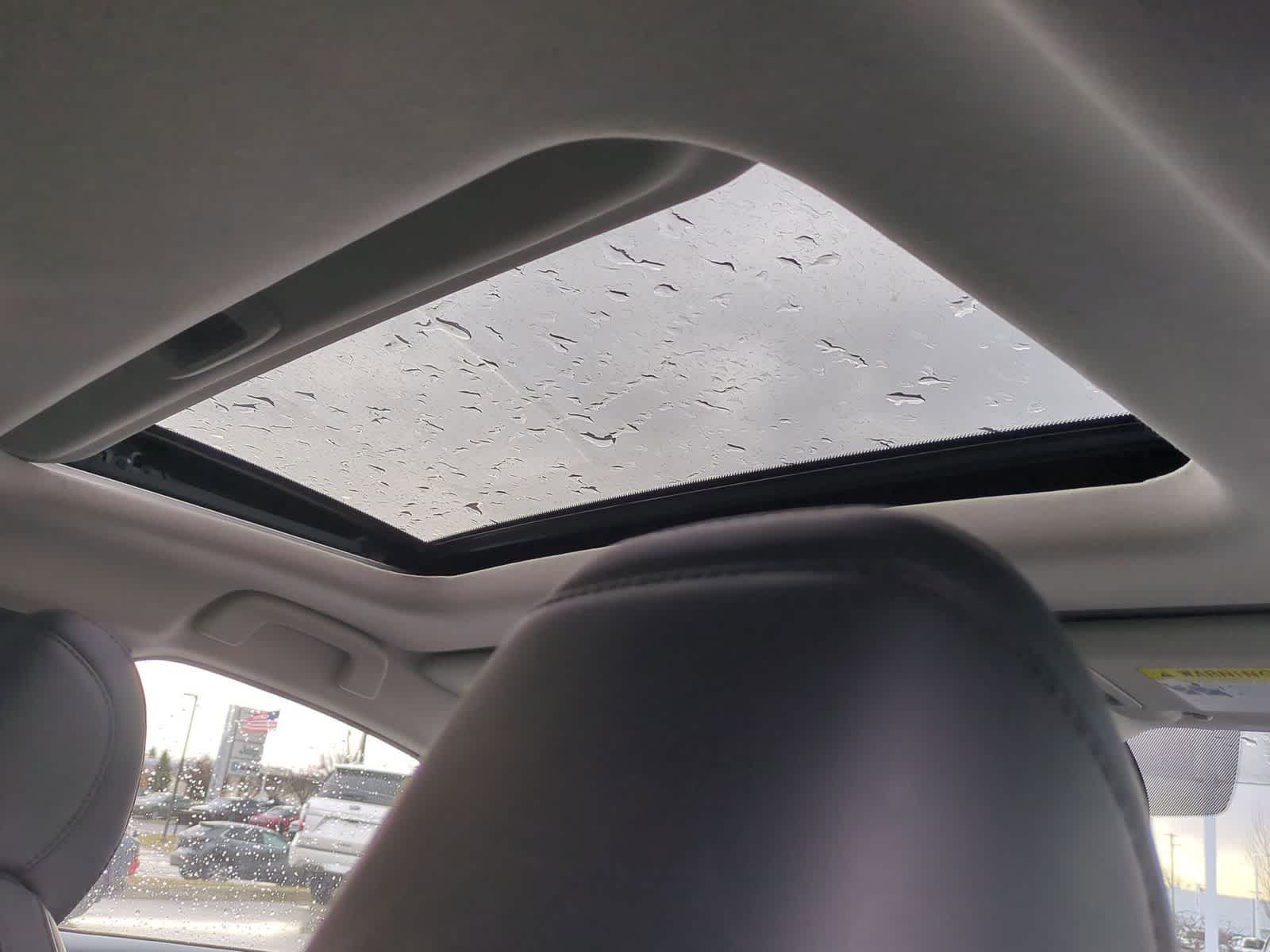 Thumbnail: 2023 Mazda CX-30 - 21