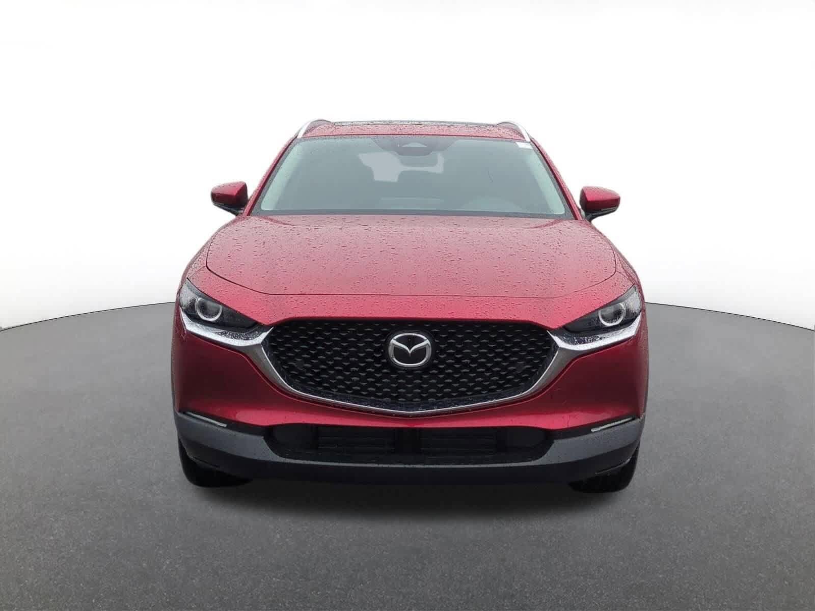 Thumbnail: 2026 Mazda CX-30 - 9