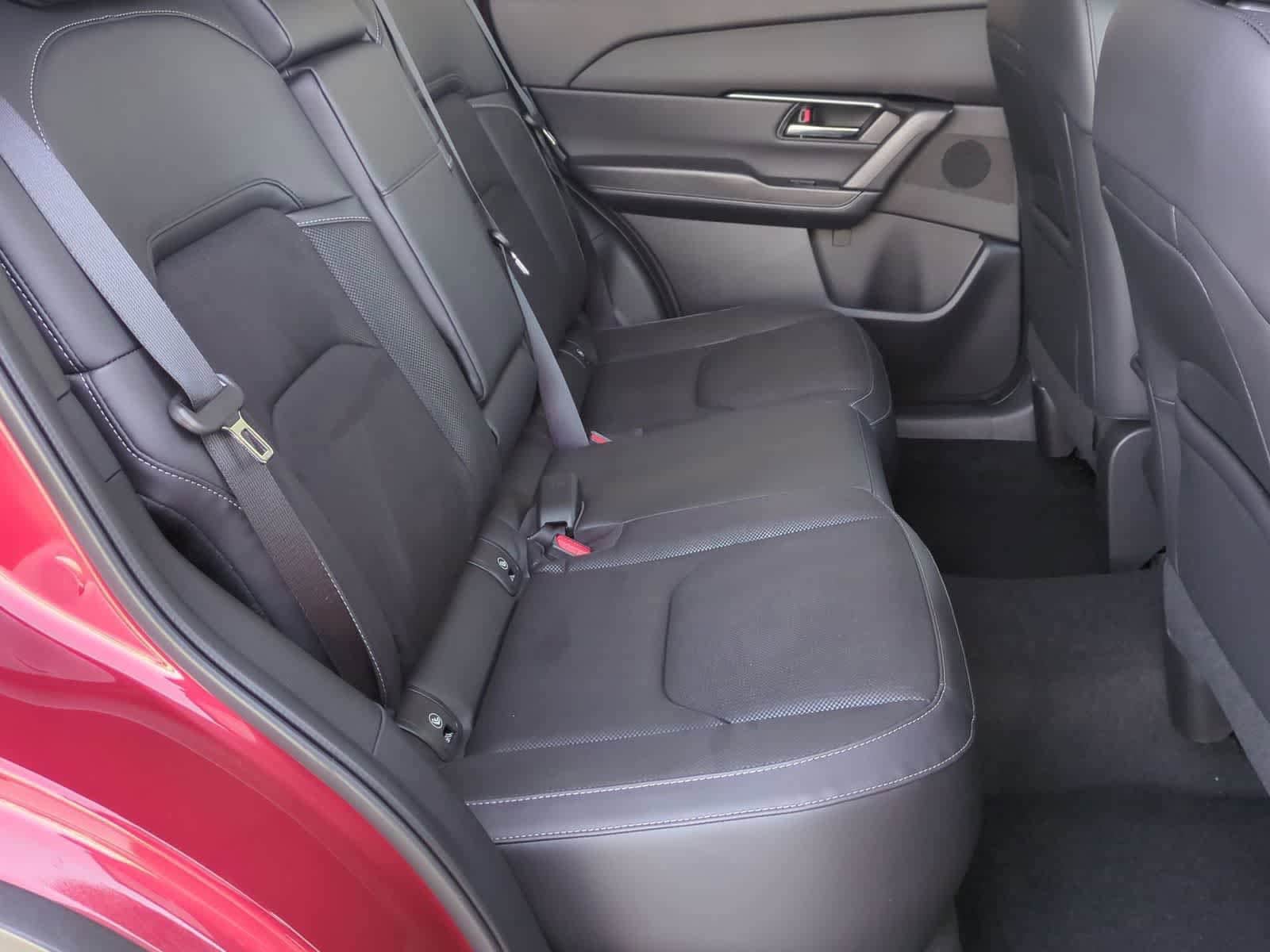 Thumbnail: 2026 Mazda CX-5 - 19