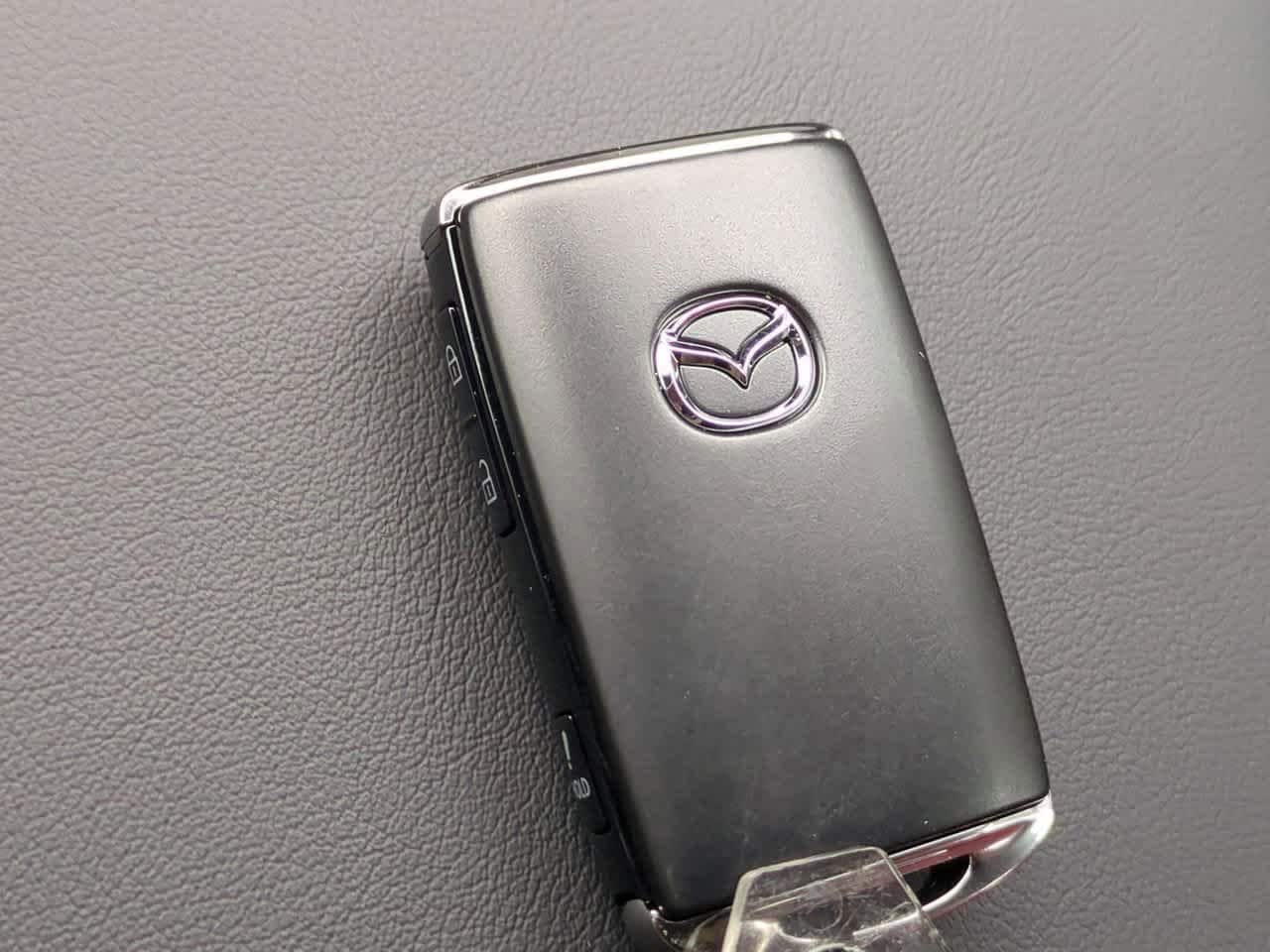 Thumbnail: 2026 Mazda Mazda3 - 35