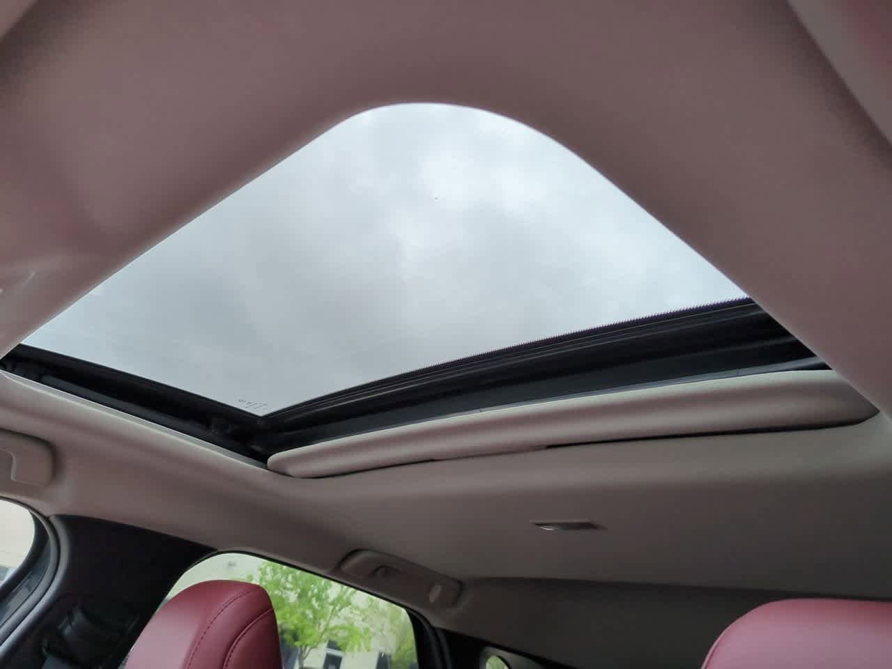 Thumbnail: 2025 Mazda CX-30 - 17