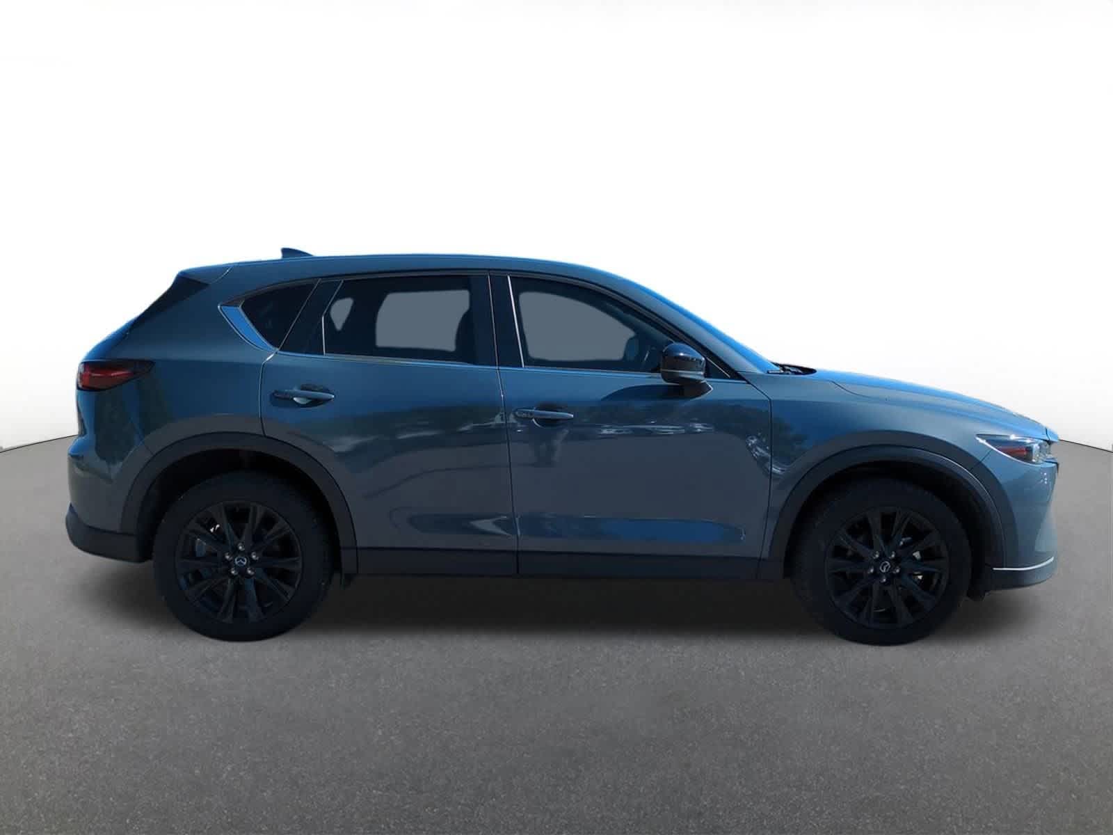 Thumbnail: 2023 Mazda CX-5 - 7