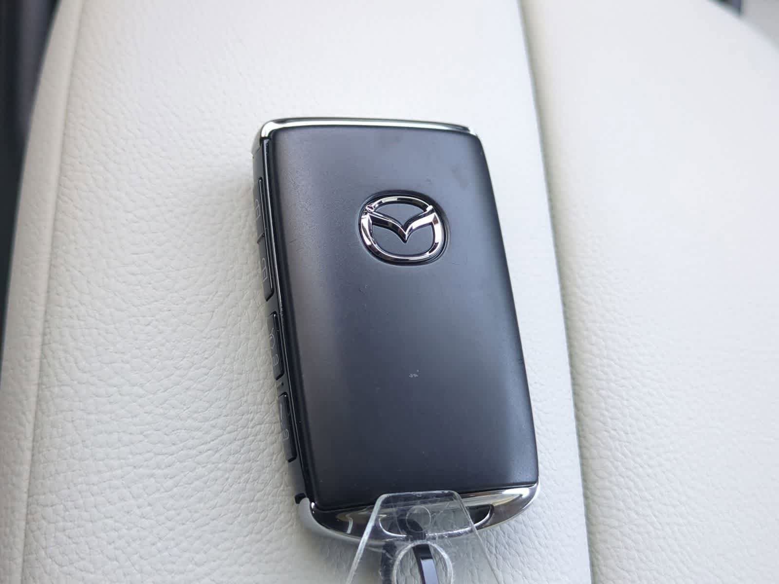 Thumbnail: 2026 Mazda CX-50 - 35