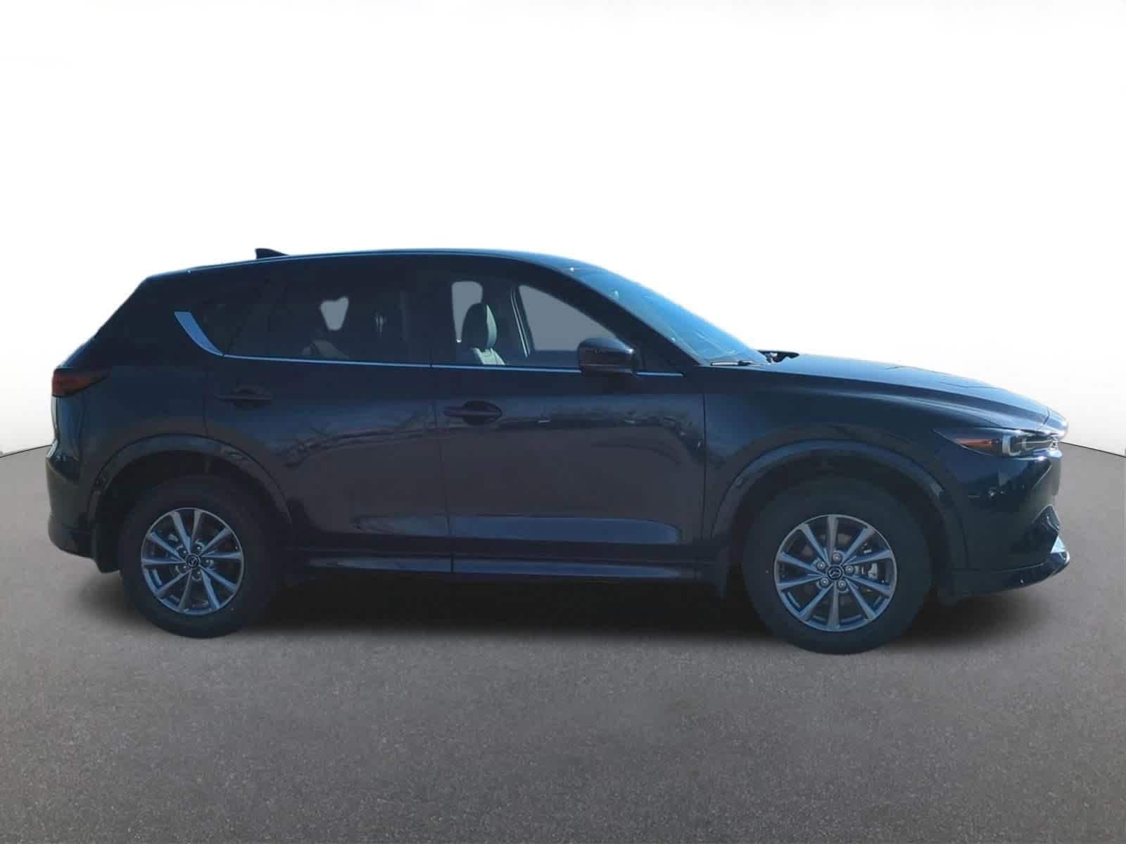 Thumbnail: 2025 Mazda CX-5 - 7