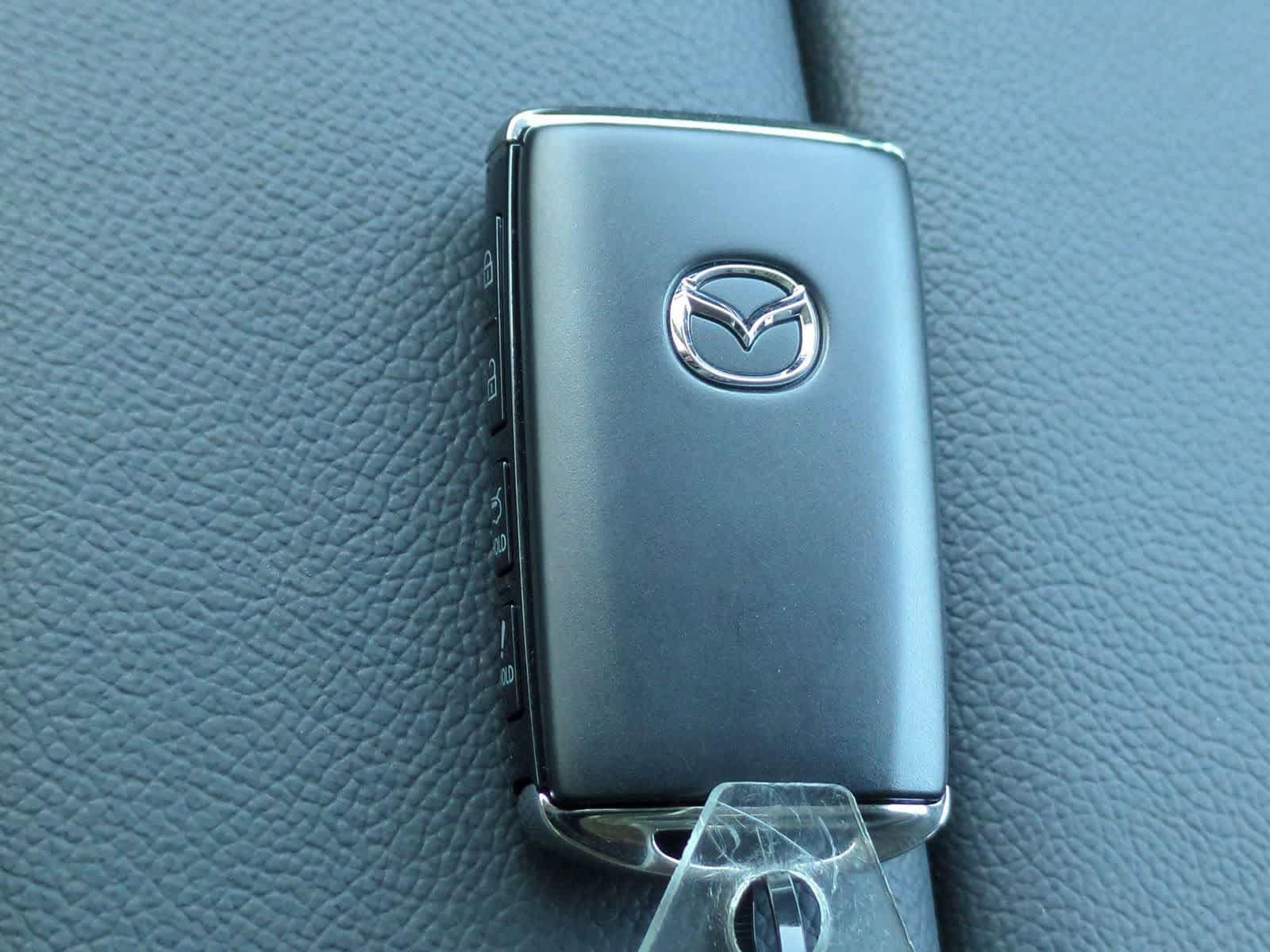 Thumbnail: 2026 Mazda CX-50 - 34