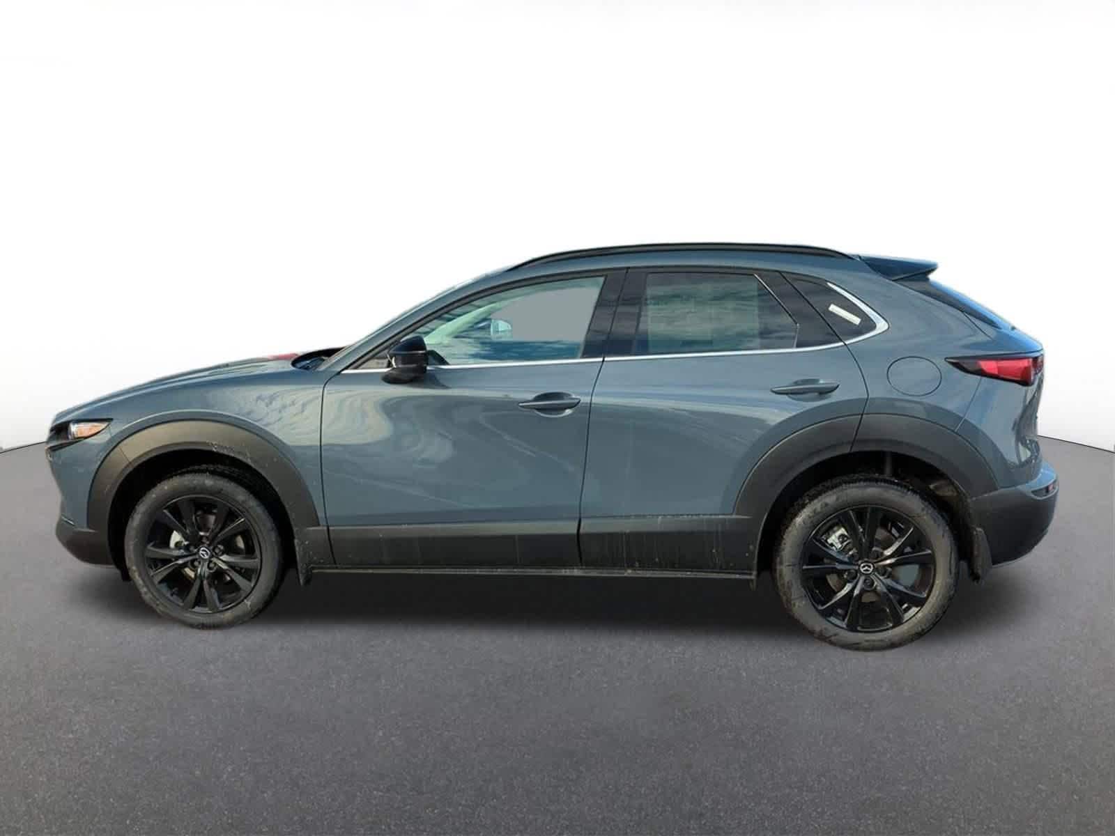 Thumbnail: 2025 Mazda CX-30 - 3