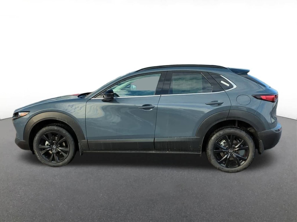 New 2025 Mazda CX-30 2.5 Turbo Premium AWD Sport Utility