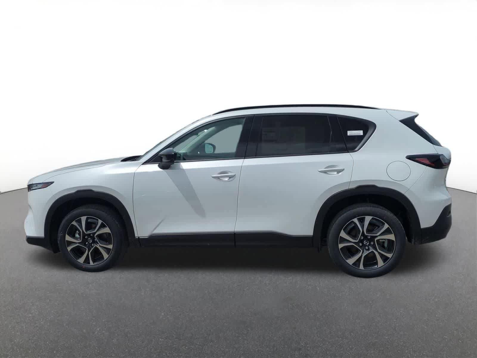Thumbnail: 2026 Mazda CX-5 - 3