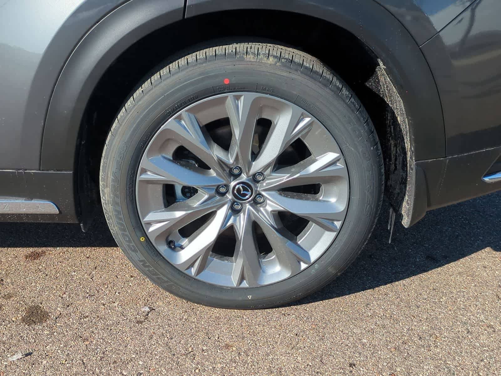 Thumbnail: 2026 Mazda CX-90 - 13