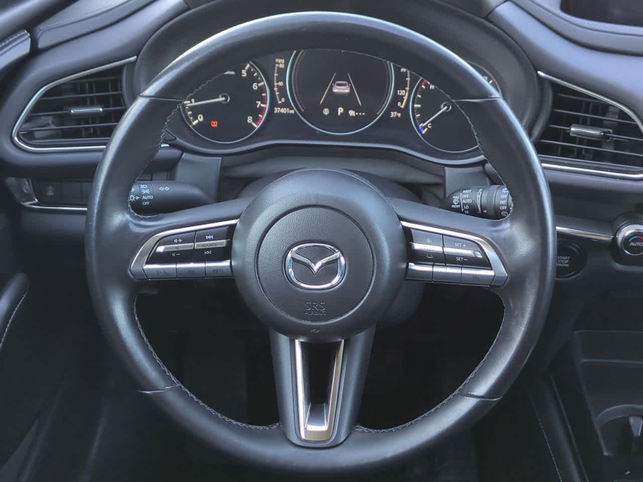 Thumbnail: 2023 Mazda CX-30 - 21