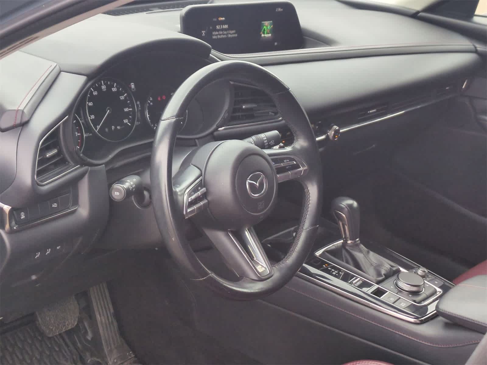 Thumbnail: 2023 Mazda CX-30 - 2