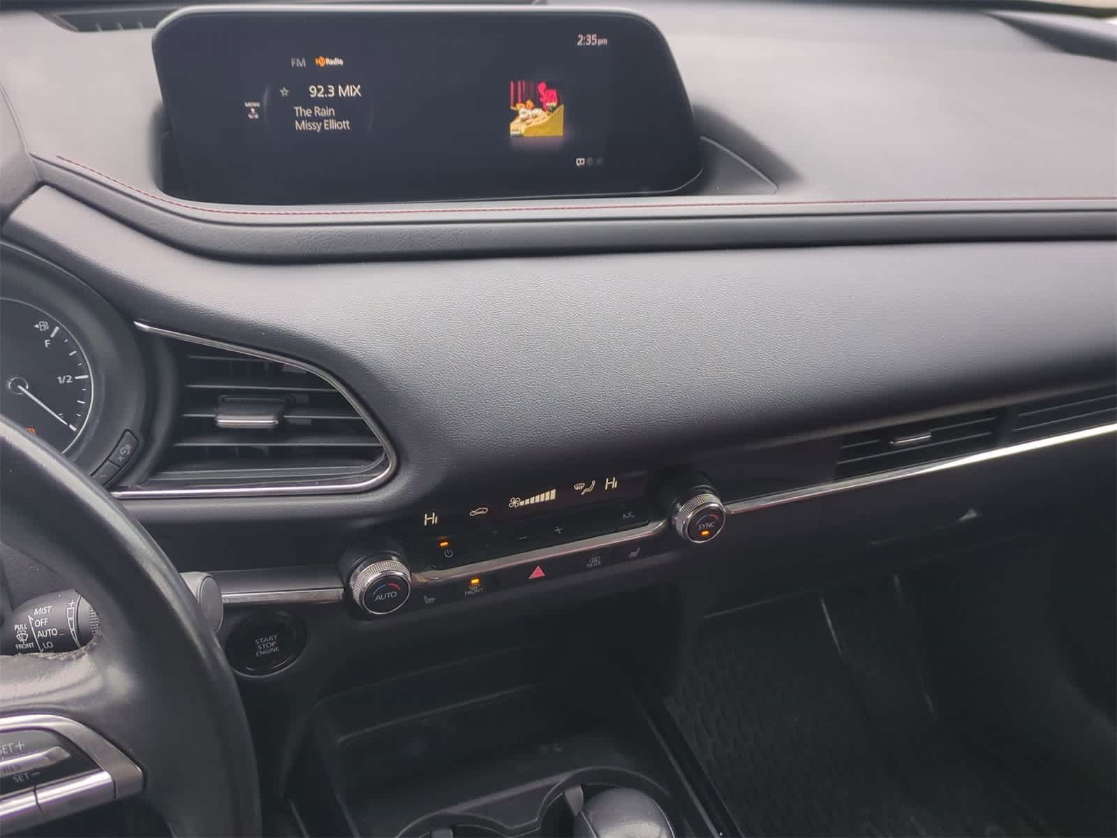 Thumbnail: 2023 Mazda CX-30 - 28