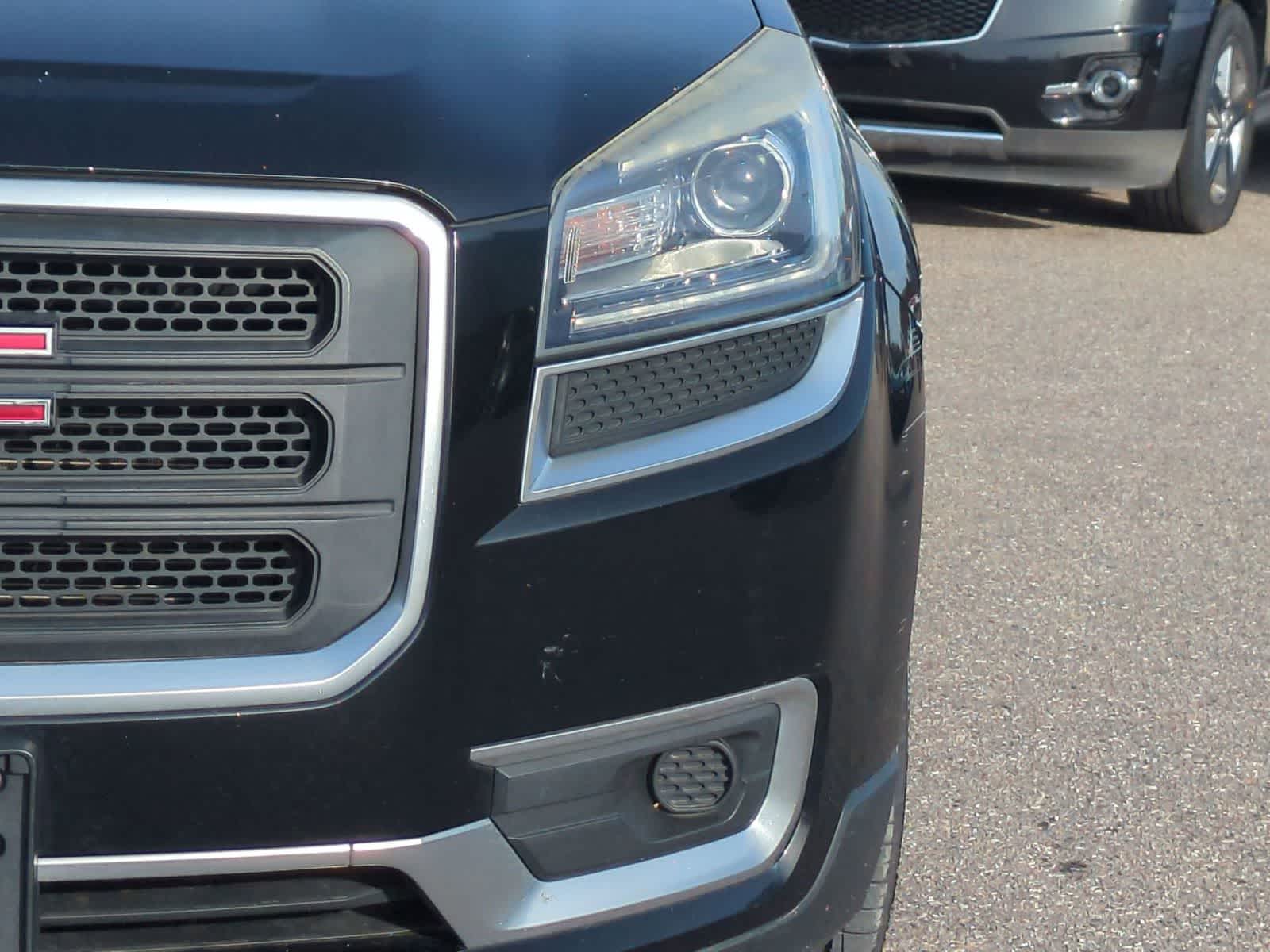 Thumbnail: 2016 GMC Acadia - 10