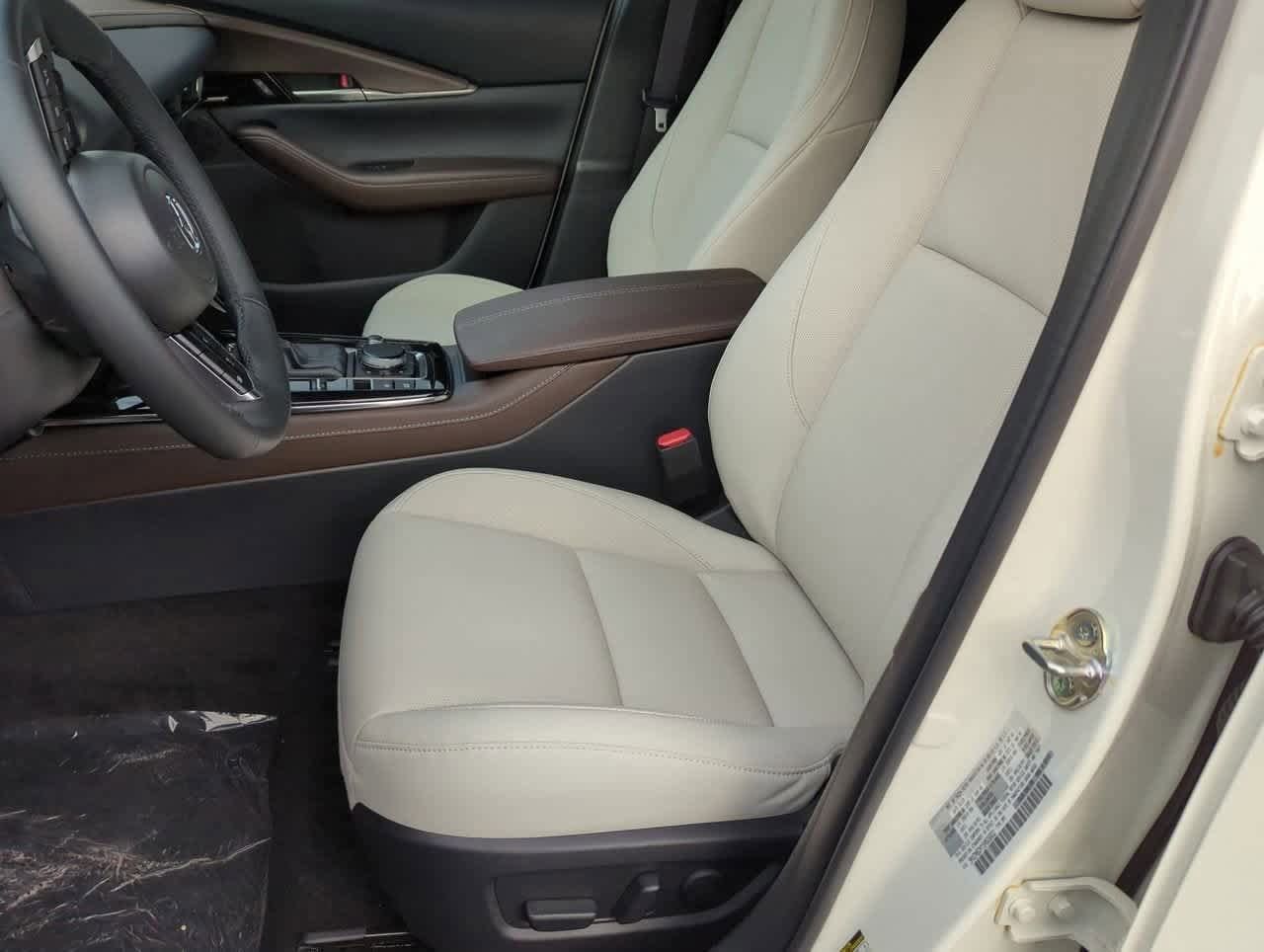 Thumbnail: 2025 Mazda CX-30 - 14