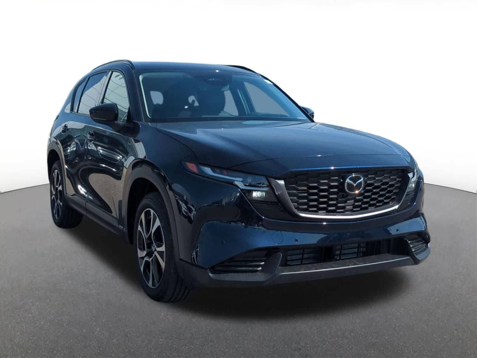 Thumbnail: 2026 Mazda CX-5 - 8