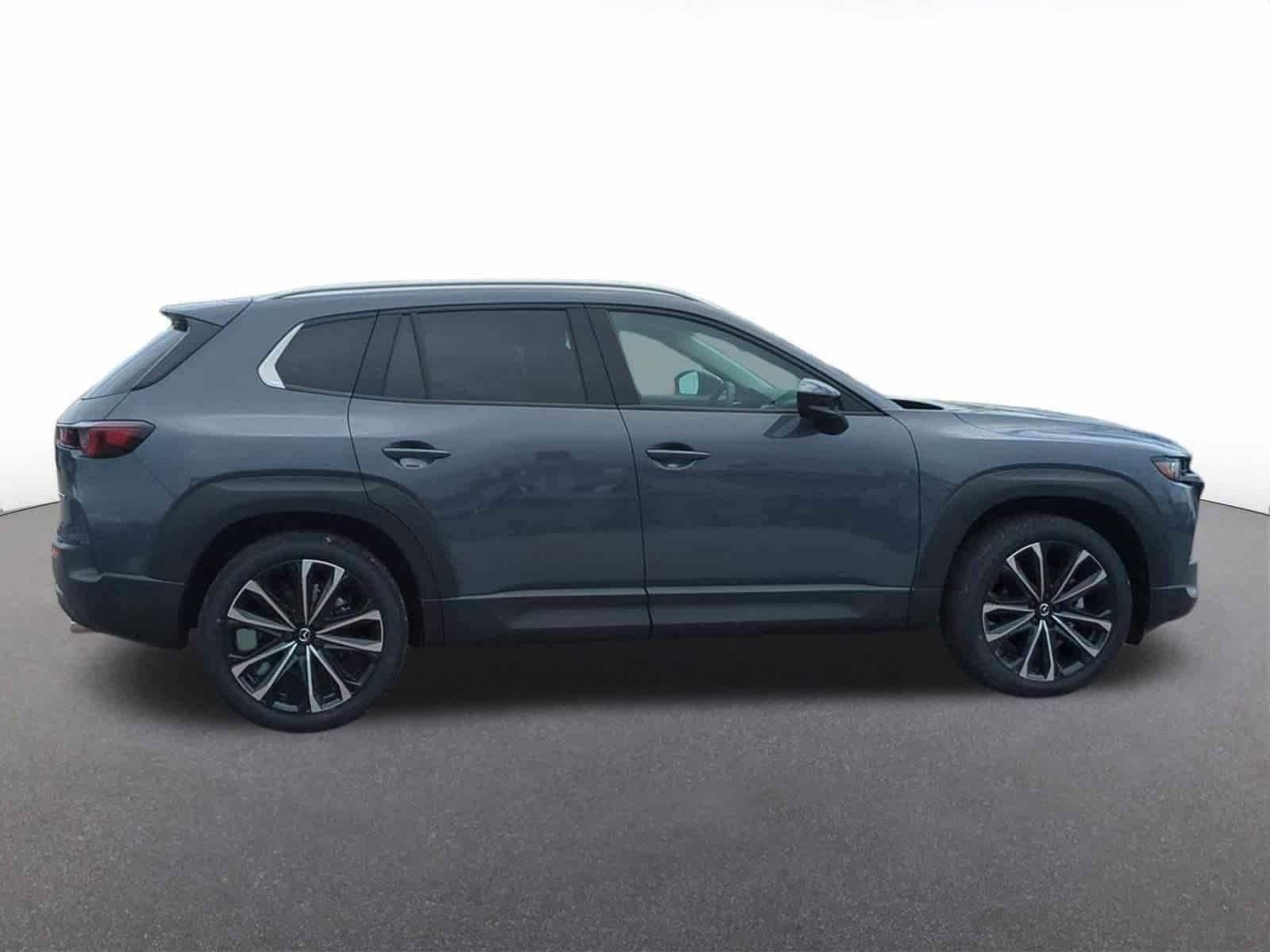 Thumbnail: 2025 Mazda CX-50 - 4