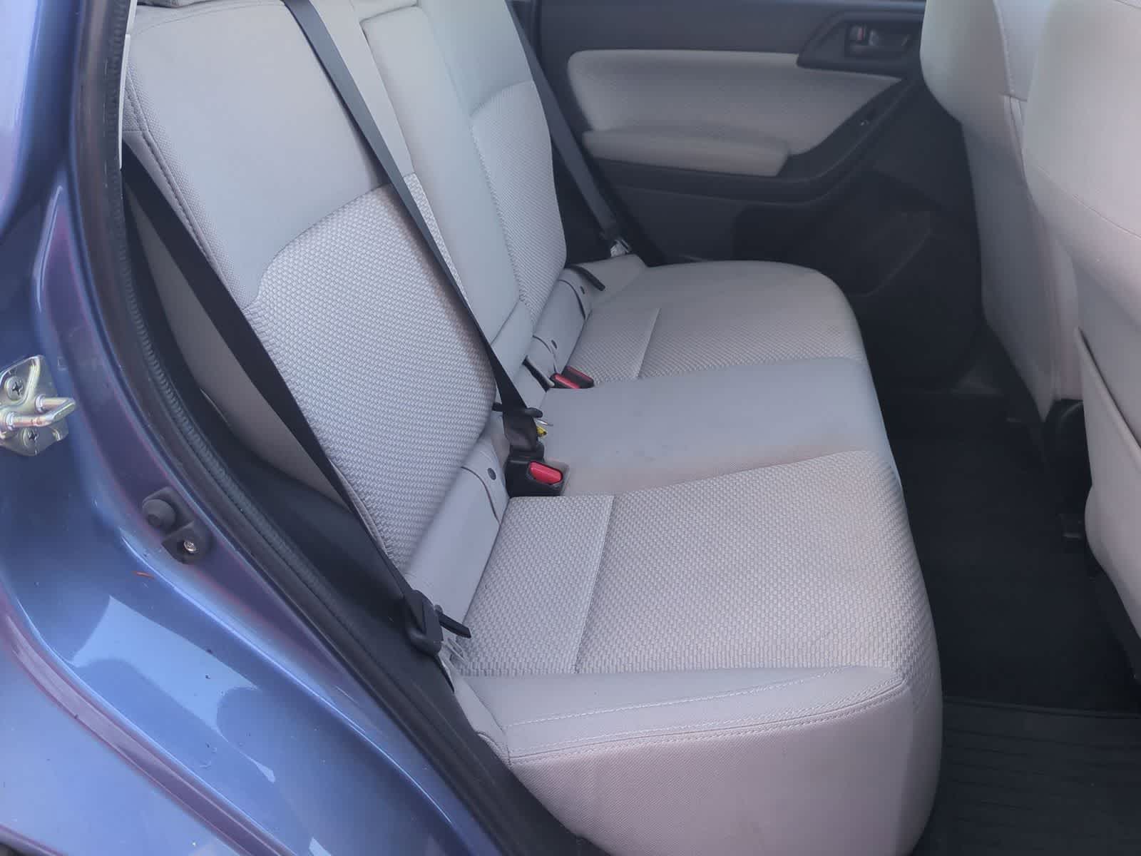 Thumbnail: 2018 Subaru Forester - 20