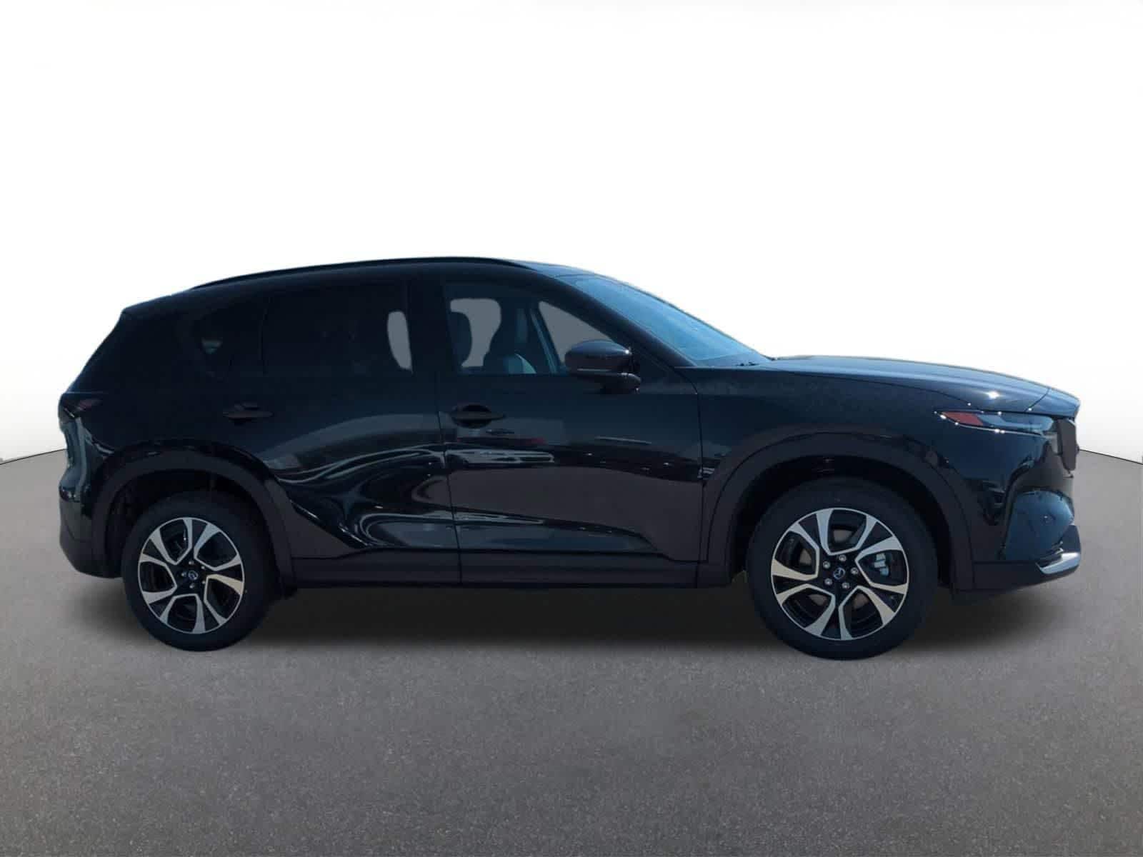 Thumbnail: 2026 Mazda CX-5 - 7