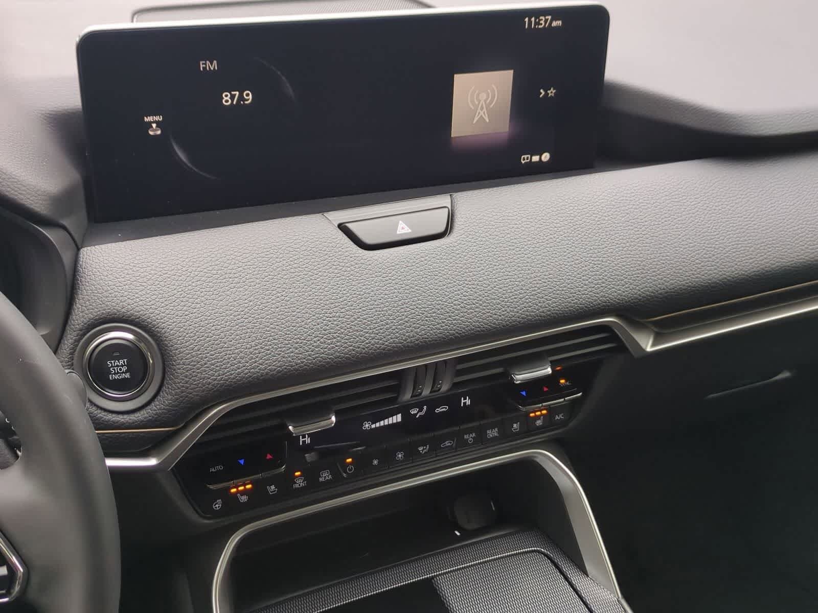 Thumbnail: 2026 Mazda CX-90 - 29