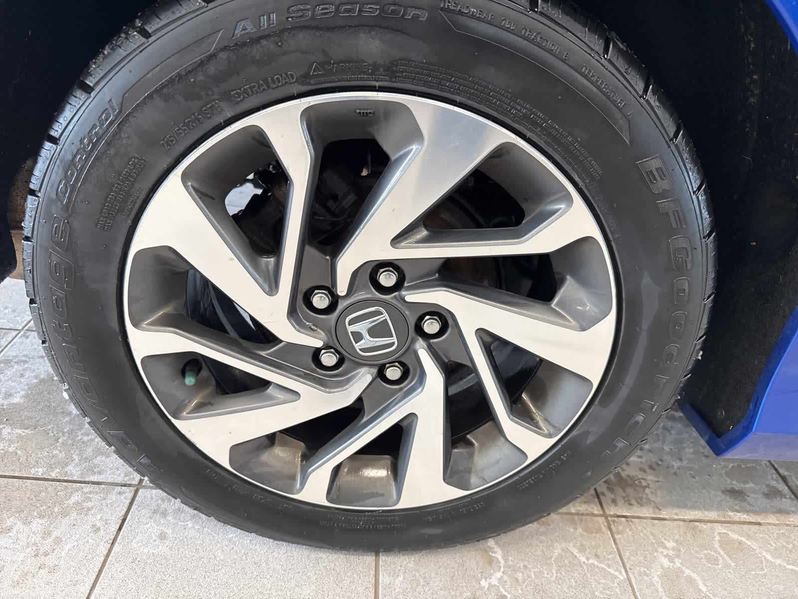 Thumbnail: 2017 Honda Civic - 15