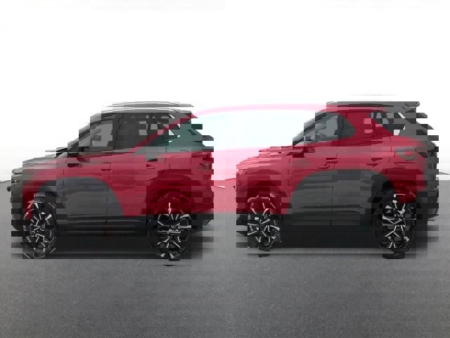 2025 Mazda CX-50 S Premium Plus 3