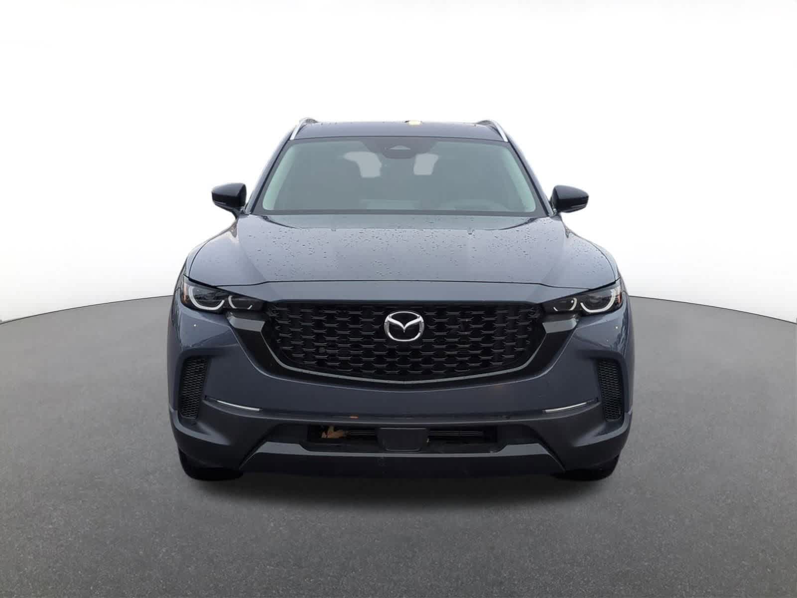 Thumbnail: 2025 Mazda CX-50 - 9