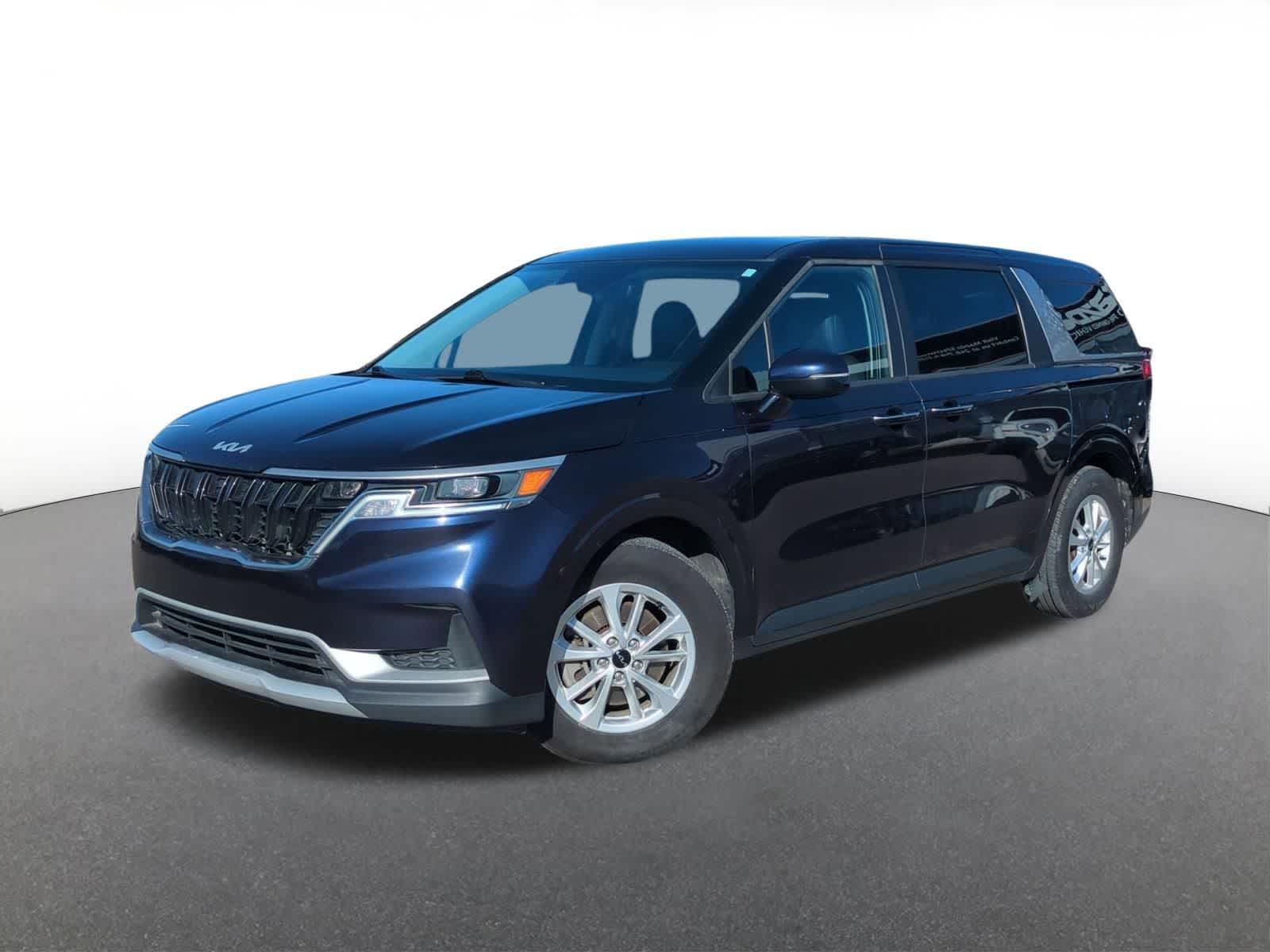 2023 Kia Carnival LX -
                  Troy, MI