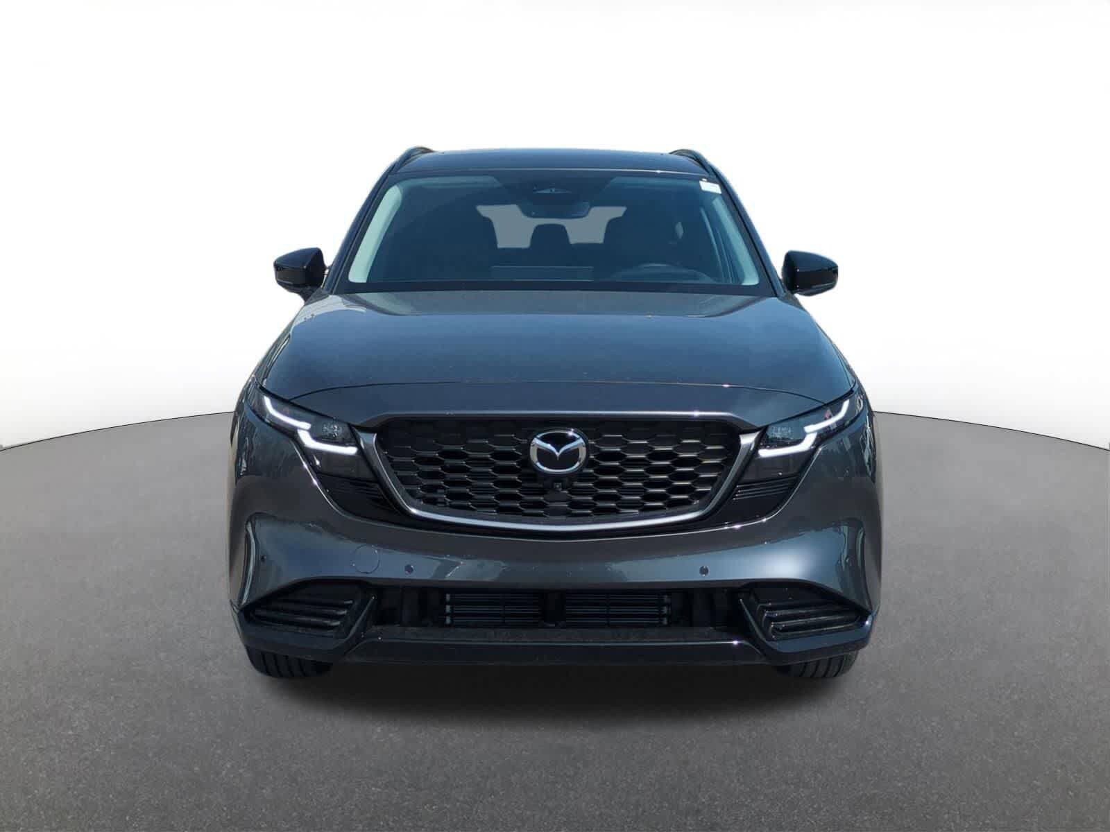 Thumbnail: 2026 Mazda CX-5 - 9