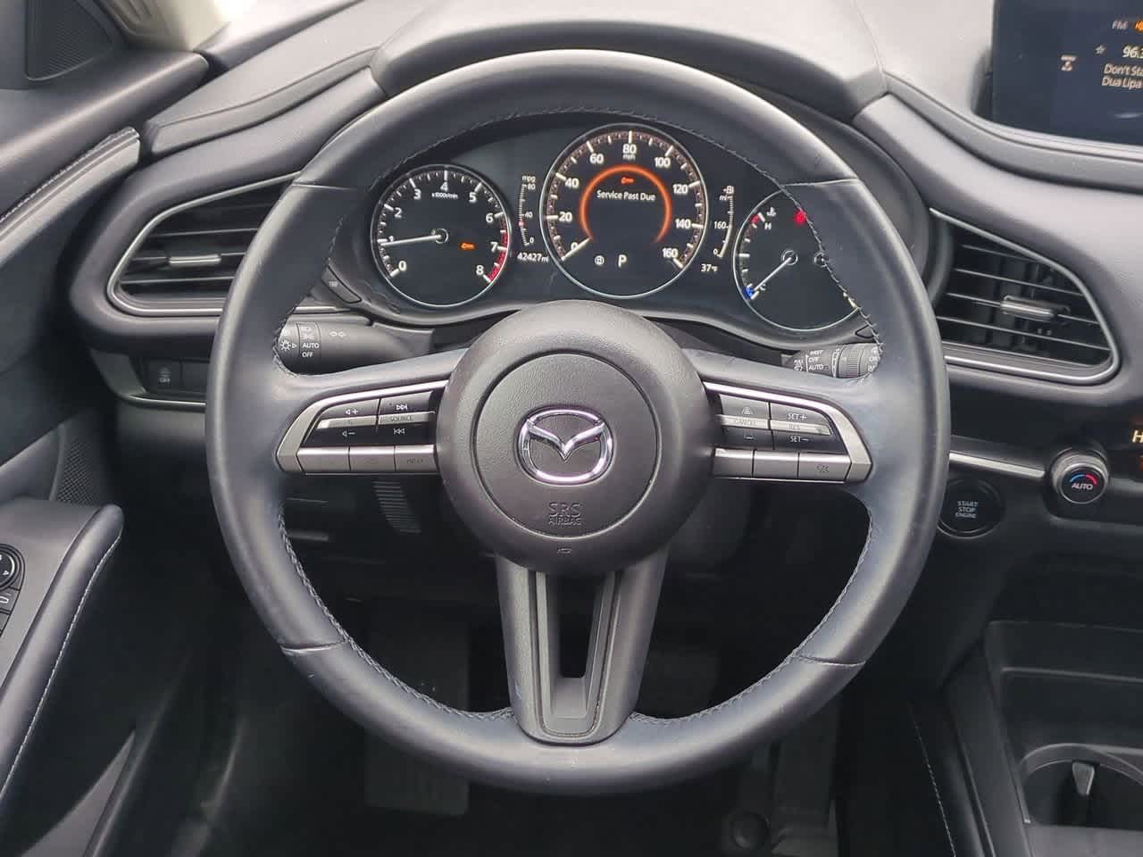 Thumbnail: 2022 Mazda CX-30 - 21