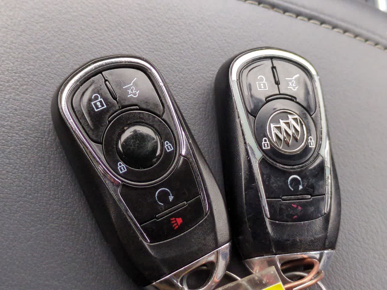 Thumbnail: 2019 Buick Enclave - 35