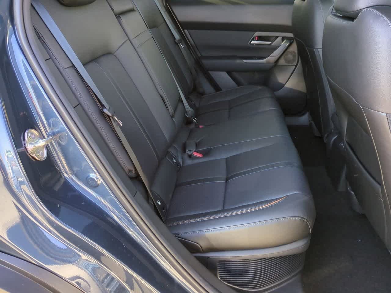 Thumbnail: 2026 Mazda CX-50 - 19