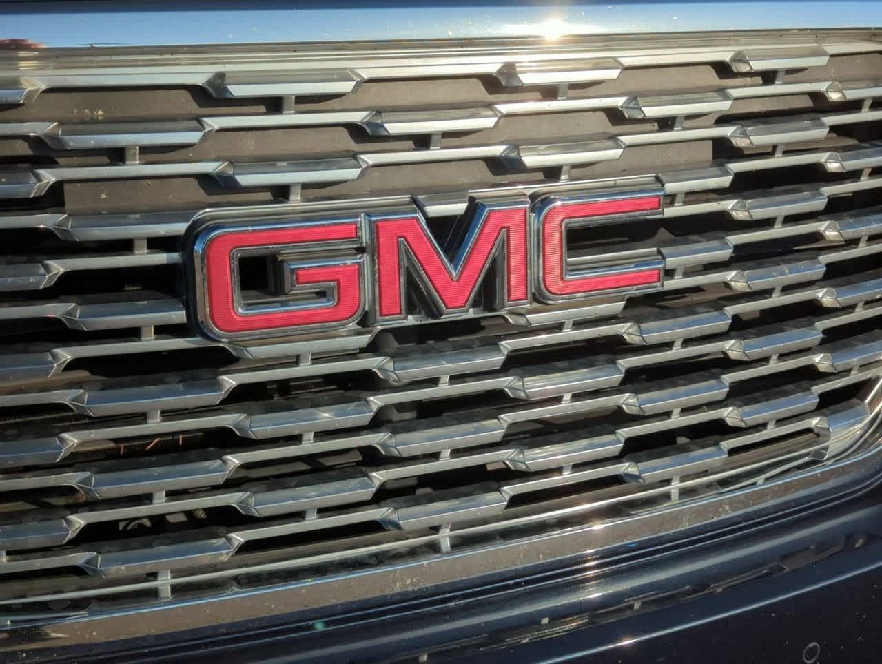 Thumbnail: 2018 GMC Yukon XL - 11