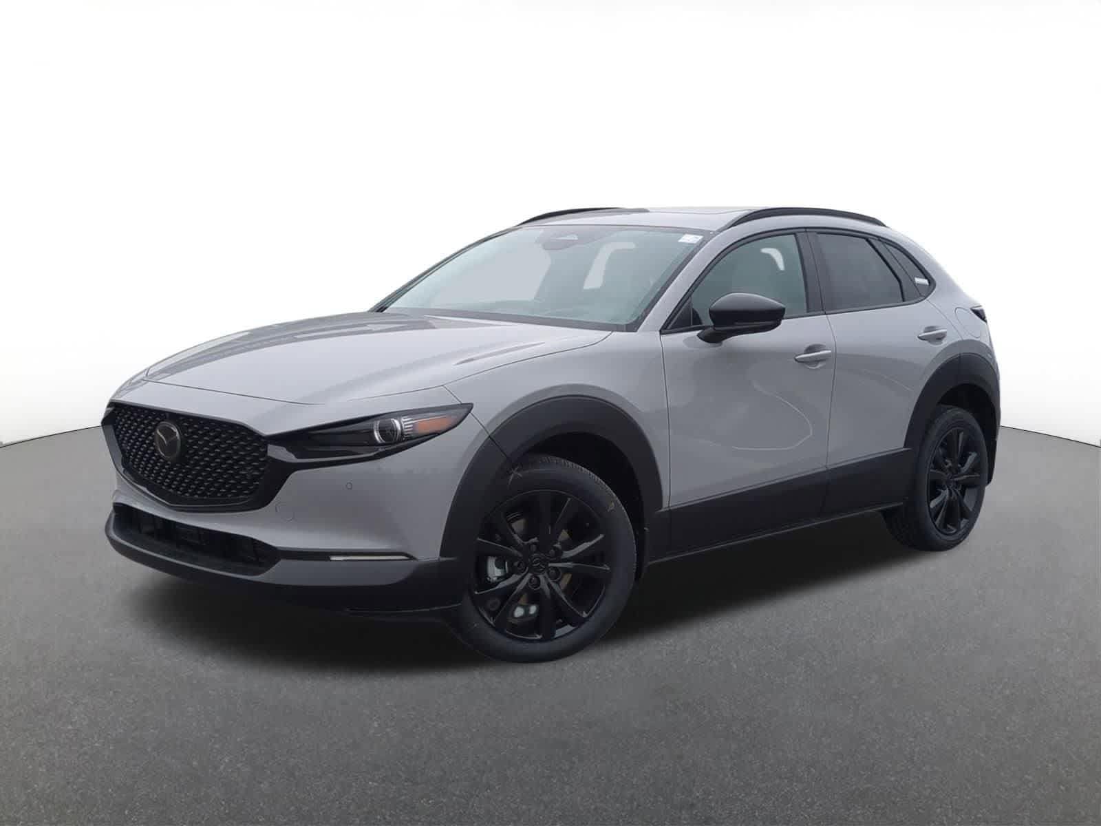Thumbnail: 2026 Mazda CX-30 - 1