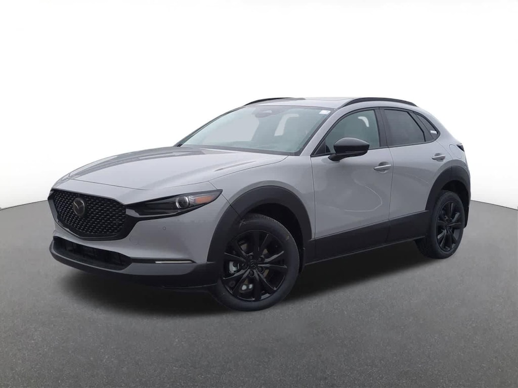 New 2026 Mazda CX-30 2.5 Turbo Aire Edition AWD Sport Utility