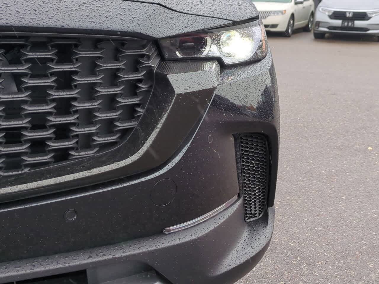 Thumbnail: 2026 Mazda CX-50 - 10