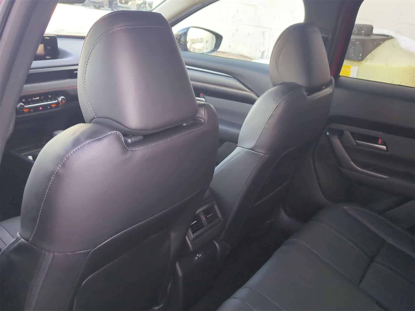 Thumbnail: 2026 Mazda CX-50 - 17