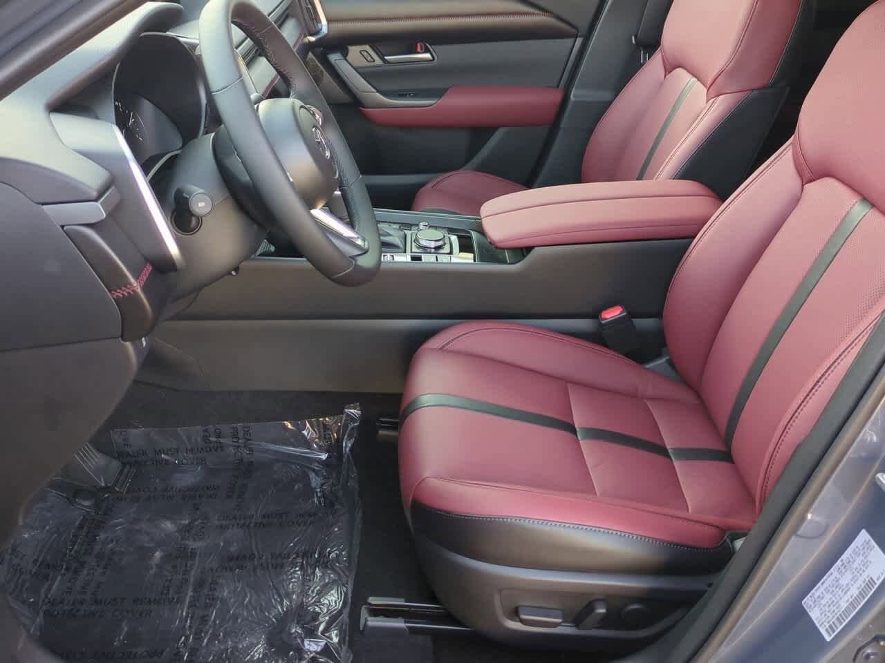 Thumbnail: 2026 Mazda CX-50 - 15