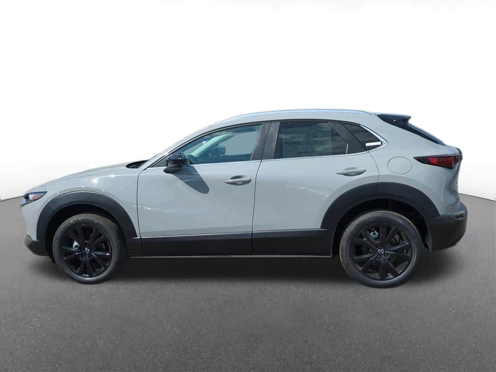 Thumbnail: 2025 Mazda CX-30 - 3