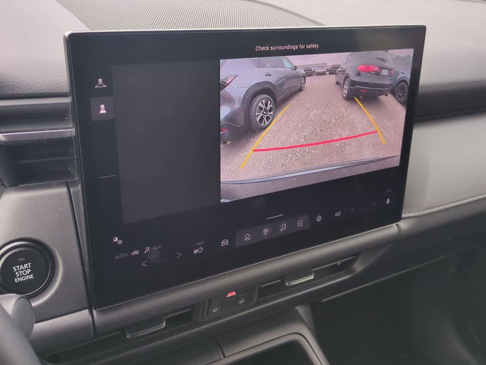 Thumbnail: 2026 Mazda CX-5 - 28
