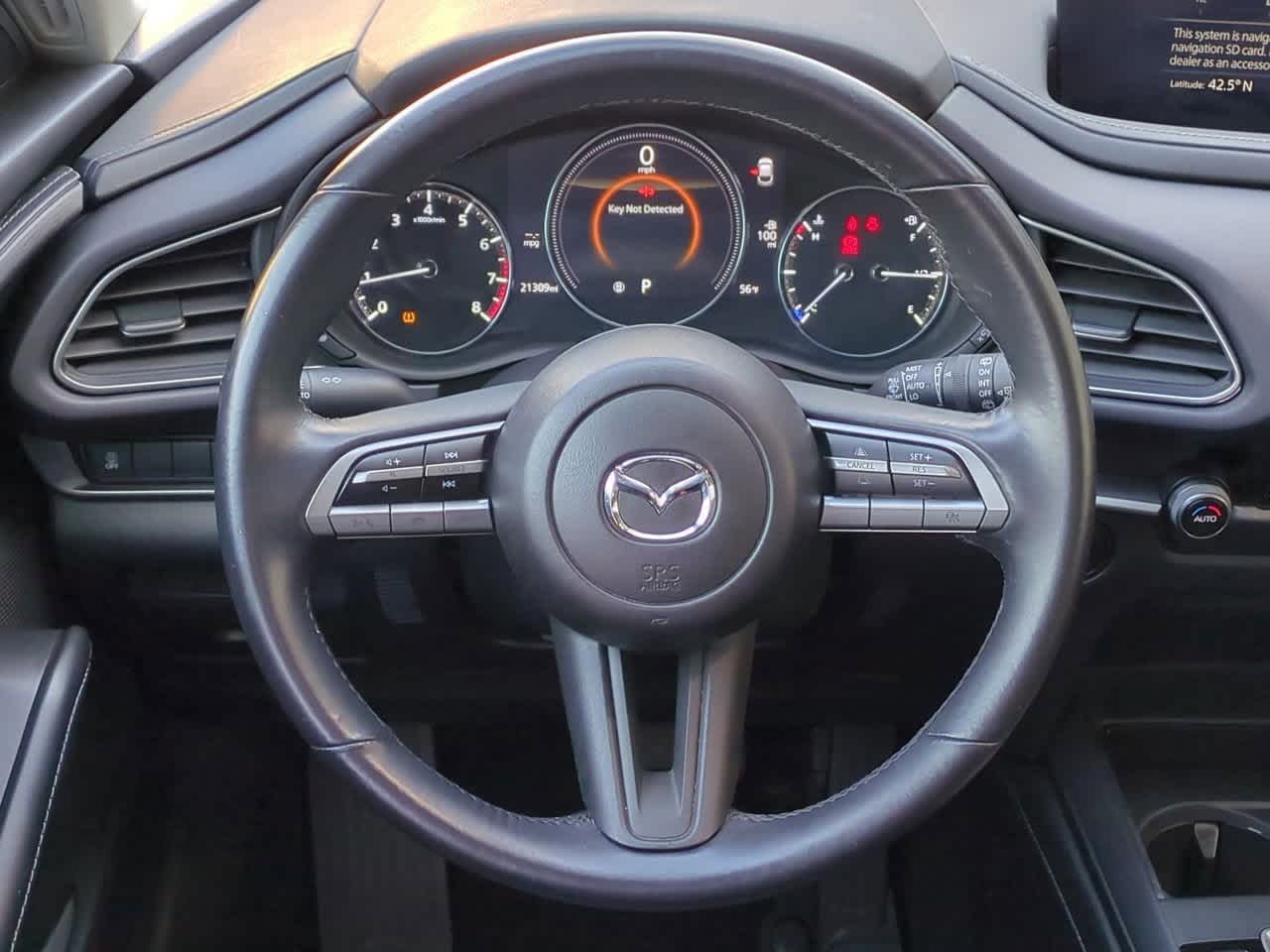 Thumbnail: 2022 Mazda CX-30 - 20