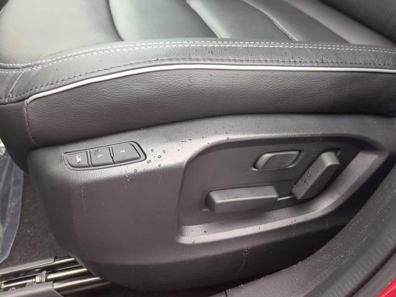 Thumbnail: 2025 Mazda CX-5 - 15