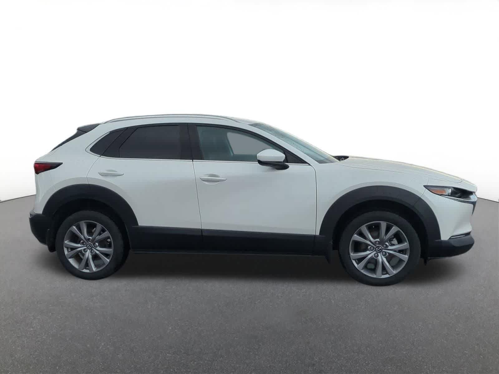 Thumbnail: 2023 Mazda CX-30 - 7