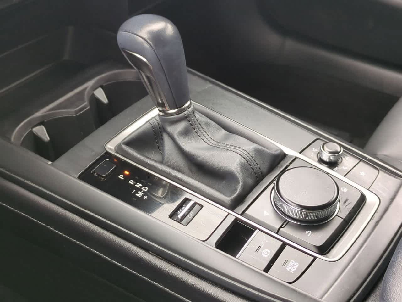 Thumbnail: 2022 Mazda CX-30 - 29