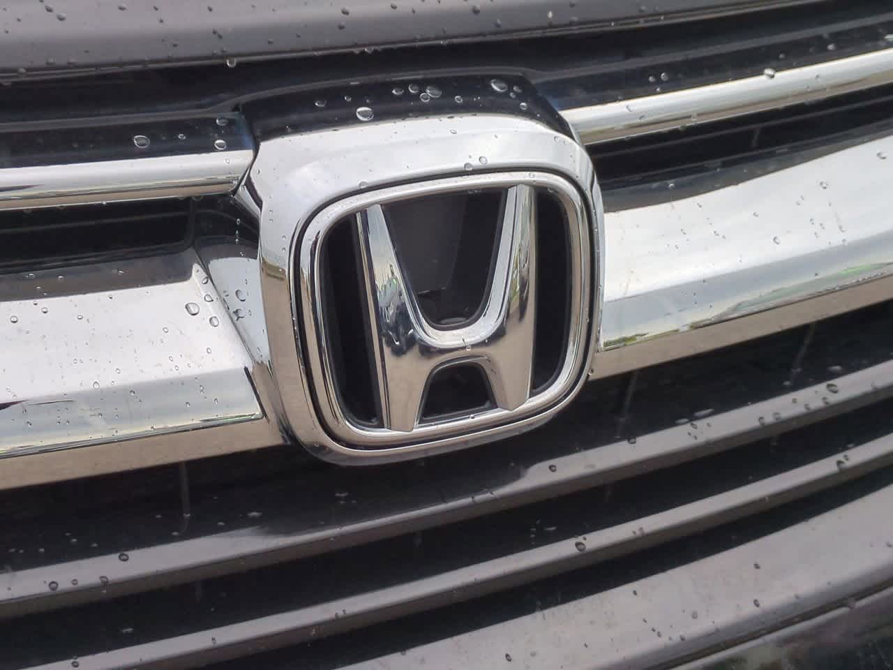 Thumbnail: 2019 Honda CR-V - 10