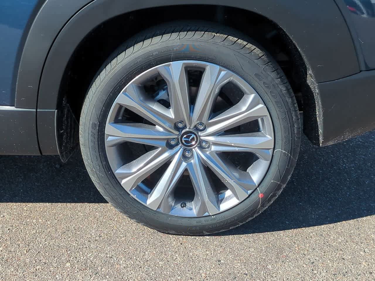 Thumbnail: 2026 Mazda CX-50 - 12